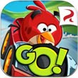 憤怒的小鳥go