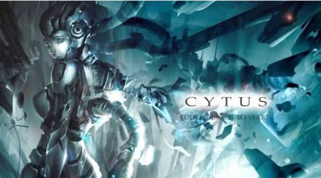Cytus