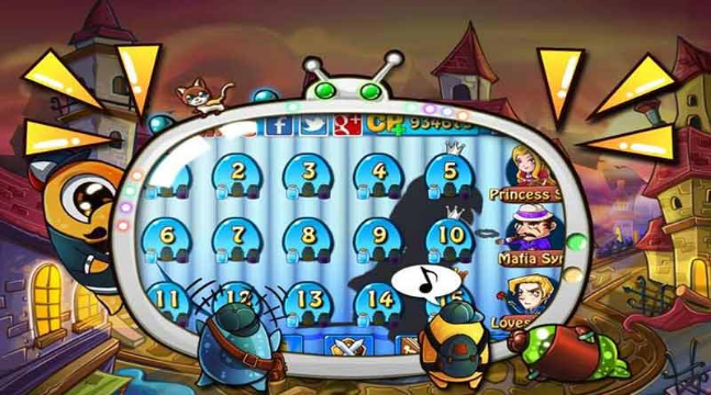 金杰克的困惑