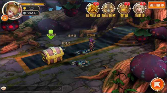 天神傳