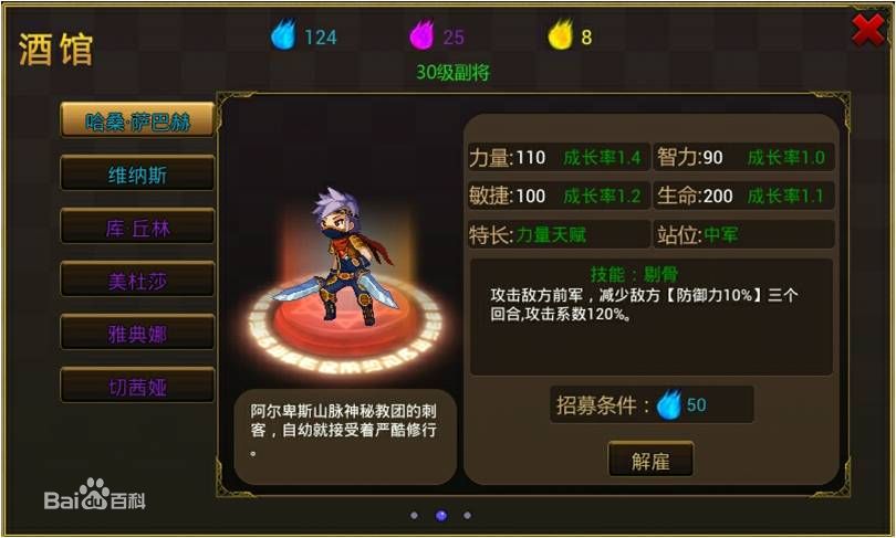 熱血騎士團(tuán)