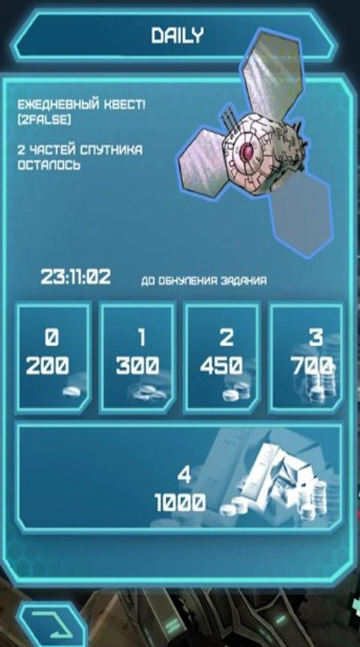 空間沖浪者
