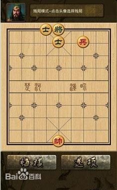 象棋大師
