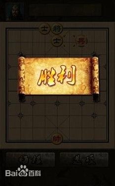 象棋大師