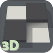 别踩白块儿3D