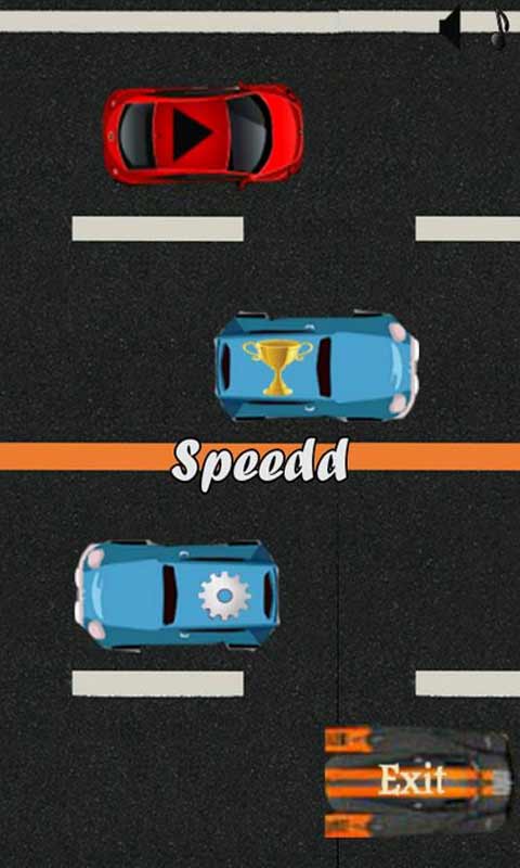 小汽車比賽