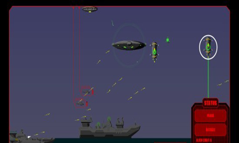 太空海軍