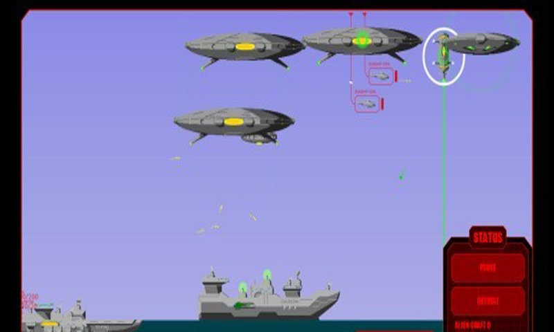 太空海軍