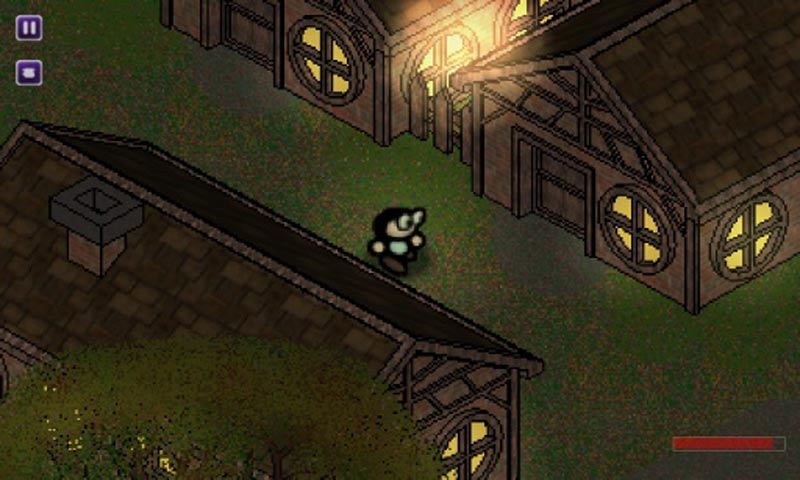 夜幕來(lái)襲