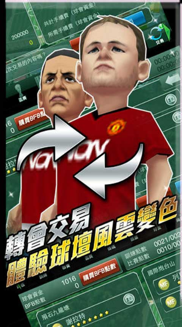 創(chuàng)造球會(huì)