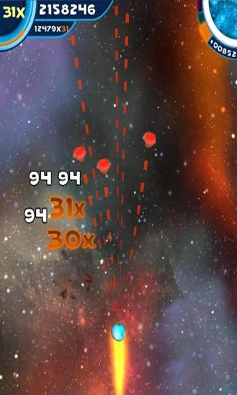 拯救彗星