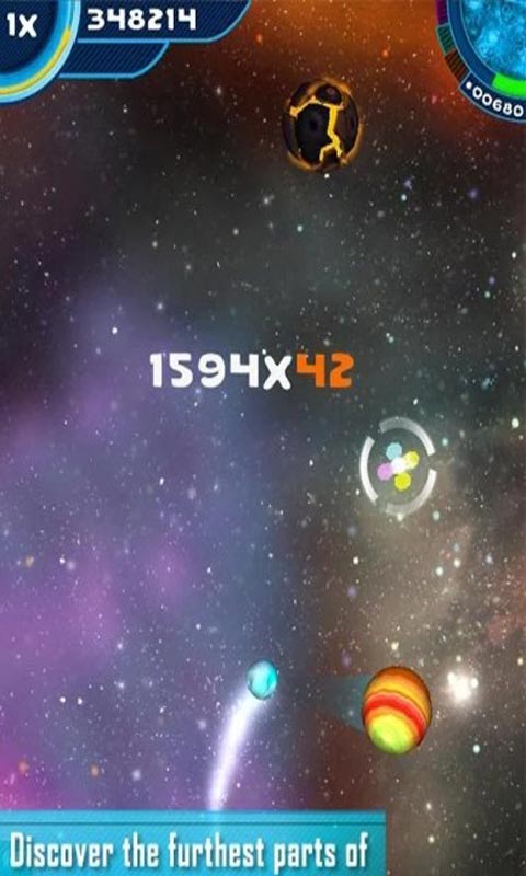 拯救彗星