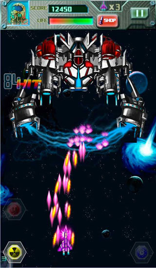 雷電2013