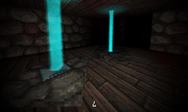 魔幻迷宮：觸須男3D