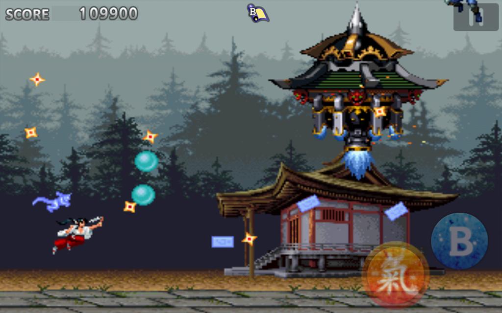 戰(zhàn)國(guó)之刃