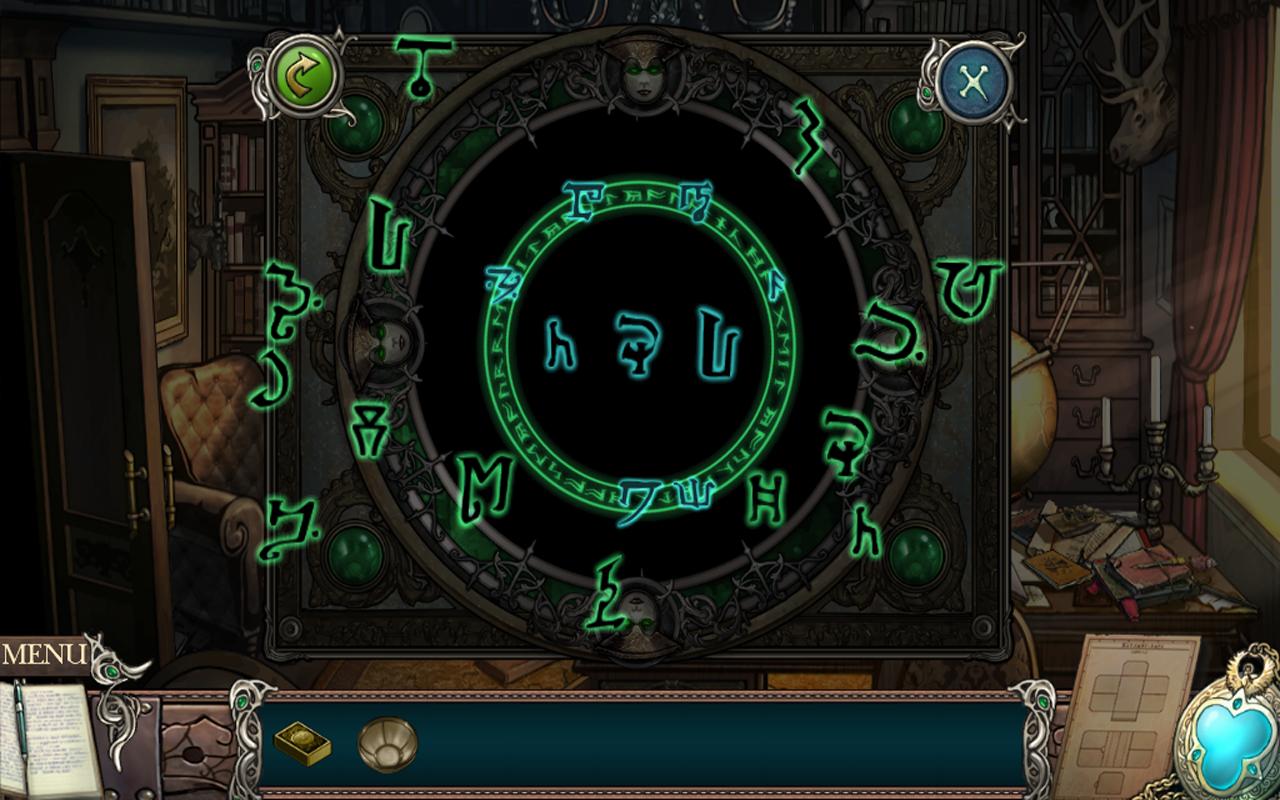 莫特萊克莊園之謎