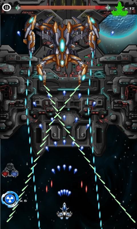 外星粉碎機