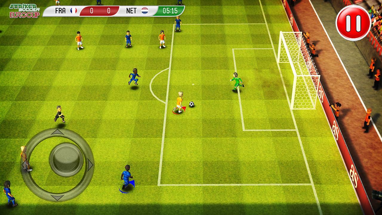 足球歐洲杯2012