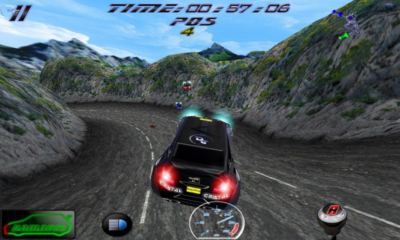 終極賽車