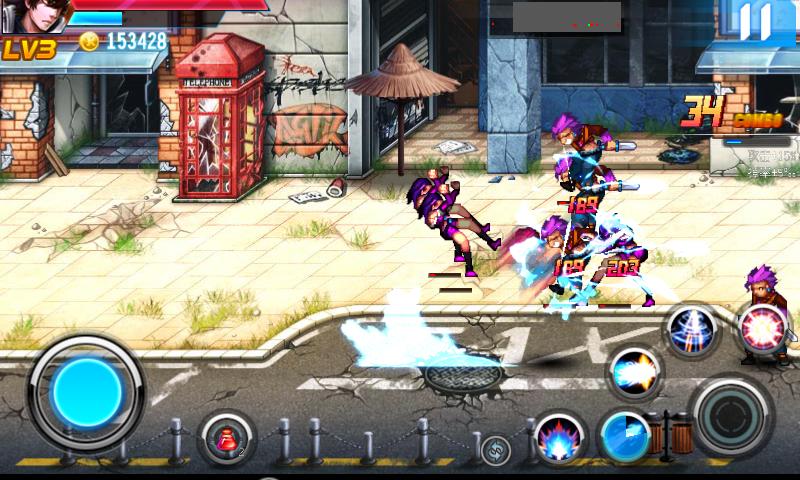 終極格斗3：死亡復(fù)仇