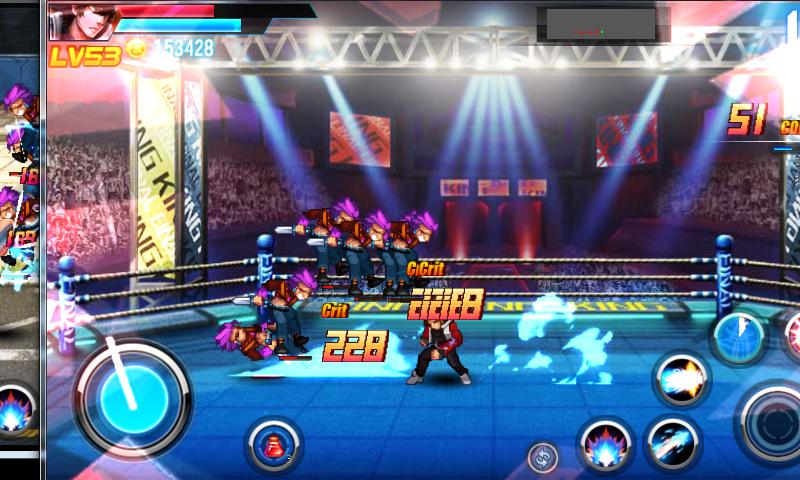 終極格斗3：死亡復(fù)仇