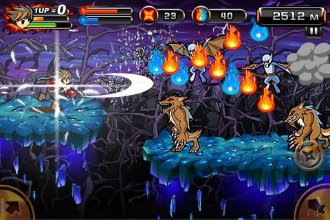 魔界忍者2