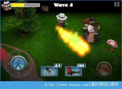 黑手黨大逃亡