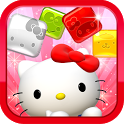 Hello Kitty 宝石城
