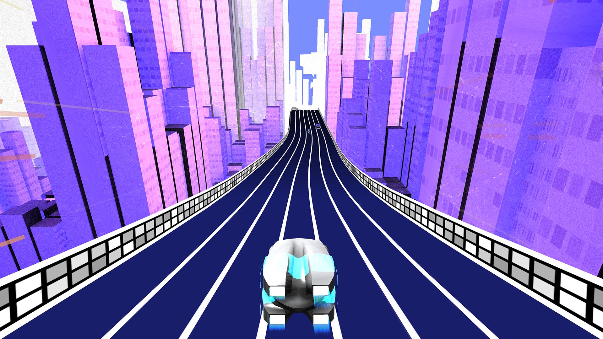 未來賽車