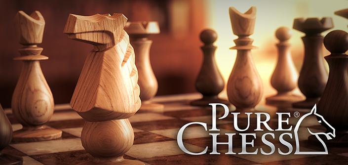 純粹國際象棋