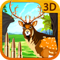 四季狩獵3D