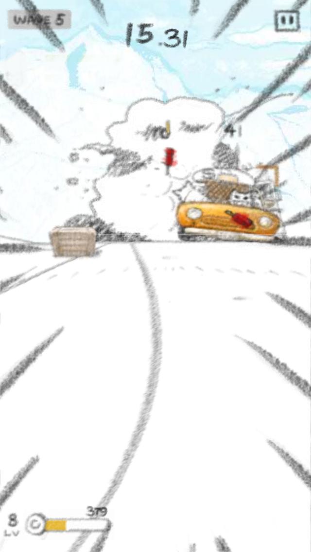 怪盜貓
