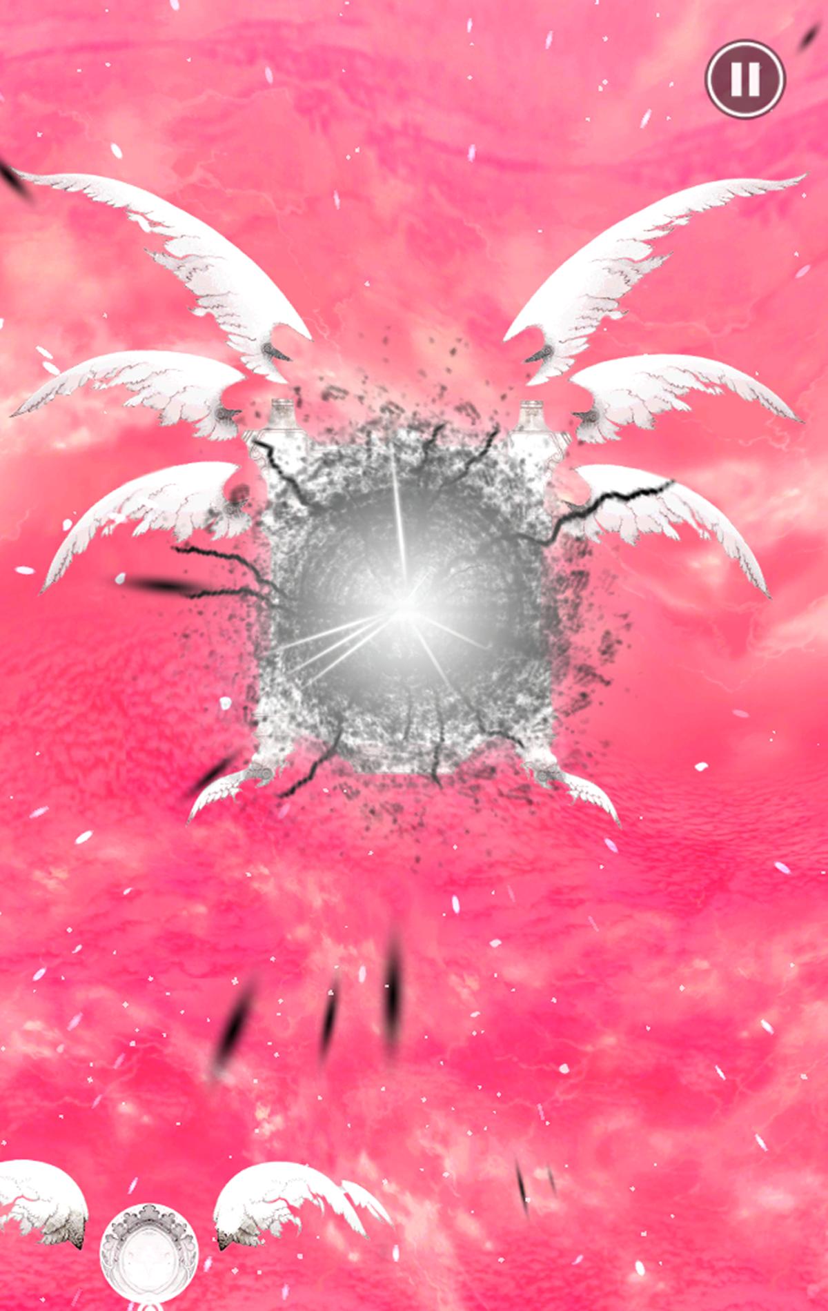 絕唱