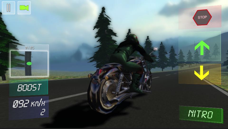 摩托車