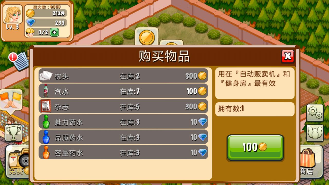 飯店物語