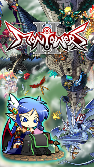 魔獸塔2