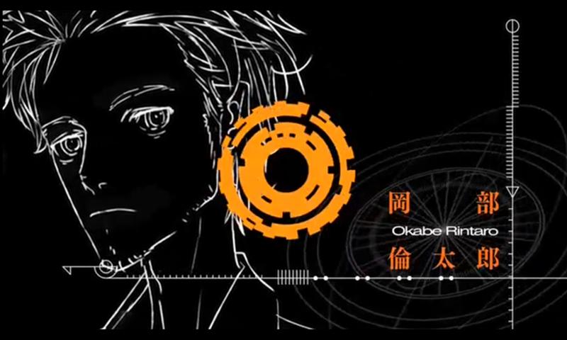 命運(yùn)石之門