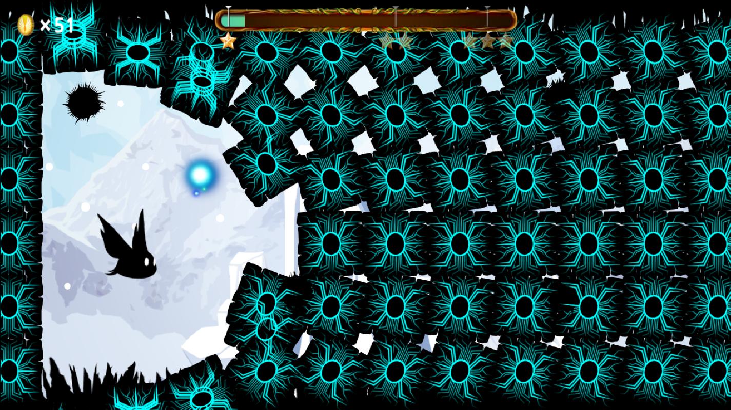 絕命黑鳥