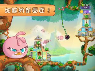 憤怒的小鳥(niǎo)：思黛拉