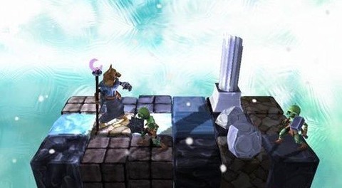 幽靈裂痕
