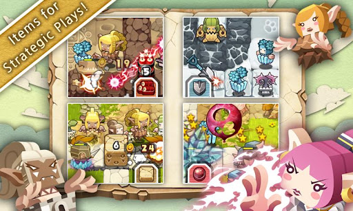 精靈守護(hù)者金幣修改版