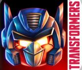 憤怒的小鳥：變形金剛 無限金幣版