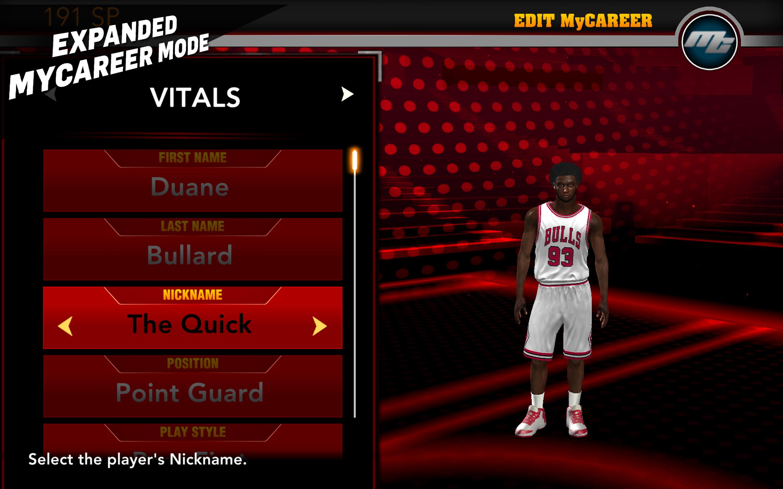 NBA 2K15 免驗證版