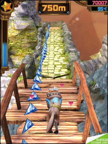 靈之酷跑