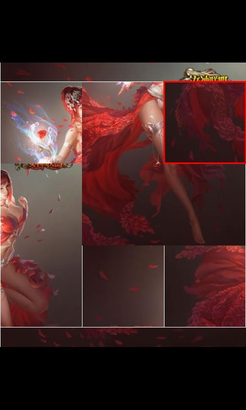 女神聯盟