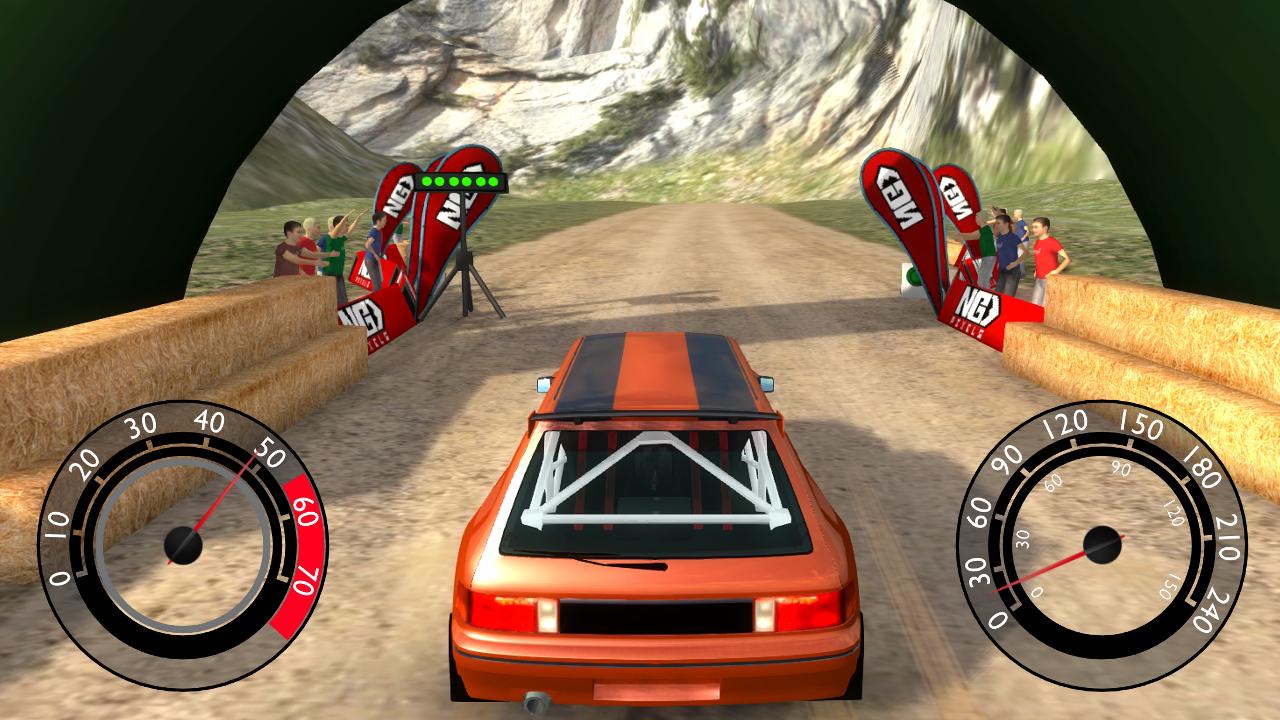 汽車?yán)﹀\標(biāo)賽