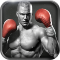 真實(shí)拳擊