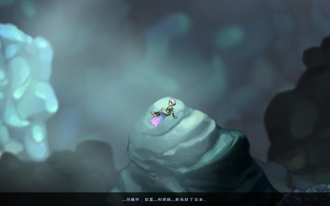安琪拉之歌 漢化版
