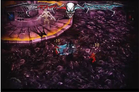 國王萬歲：死亡蝙蝠 無限金錢版