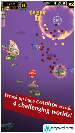 魔魚獵手